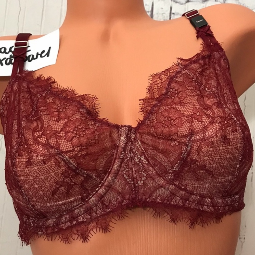 Victoria’s Secret NWT Dream Angels Bra